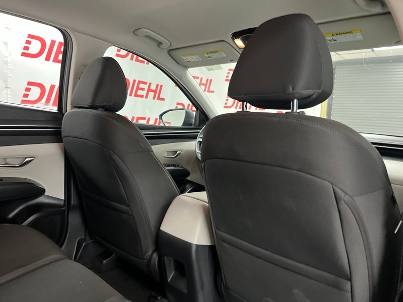 Used 2023 Hyundai Tucson SUV