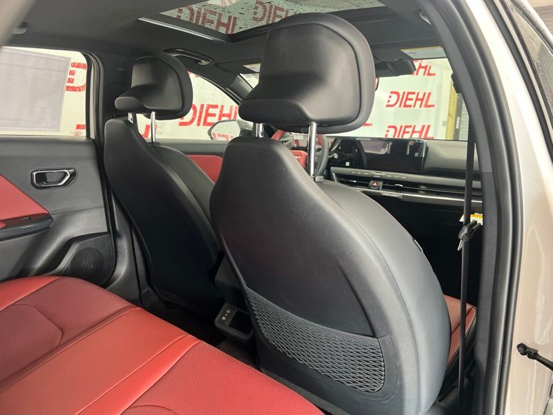New 2026 Kia K4 Sedan