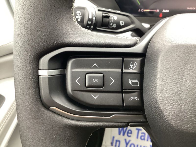 New 2026 Jeep Cherokee SUV