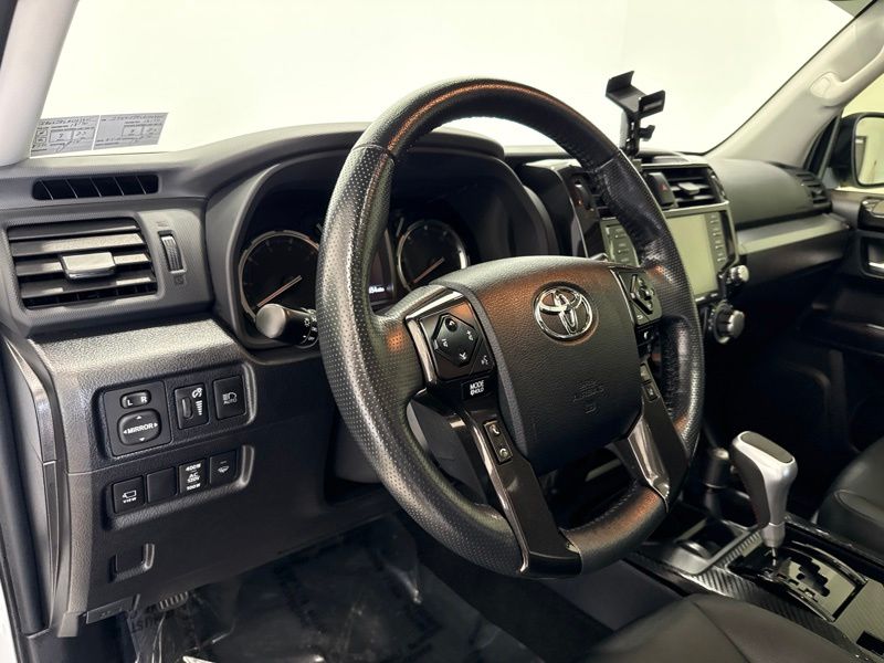 Used 2024 Toyota 4Runner SUV