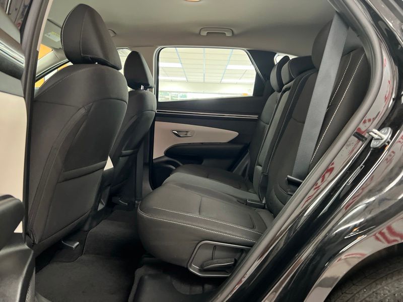 Used 2023 Hyundai Tucson SUV