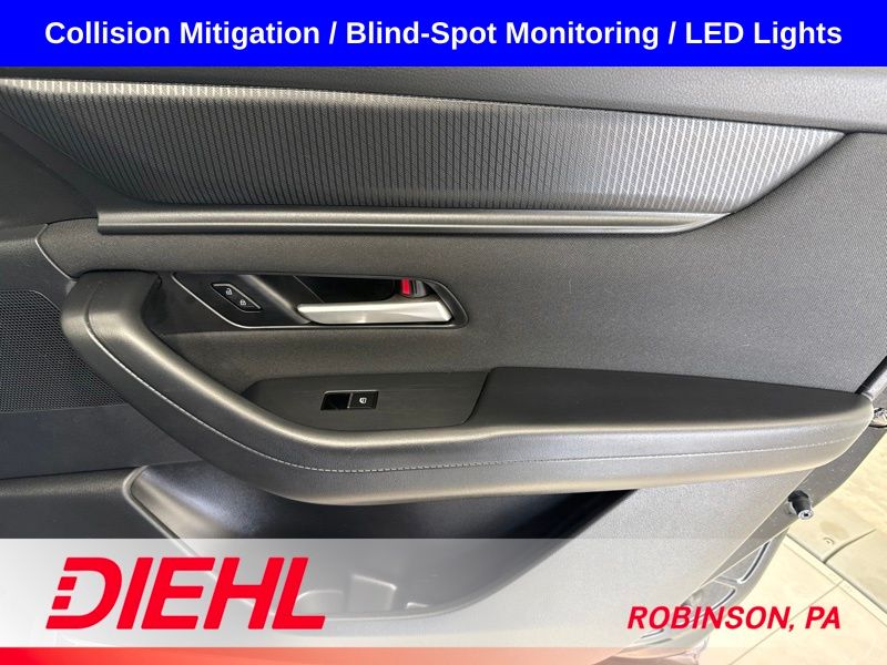Used 2024 Mazda CX-90 SUV