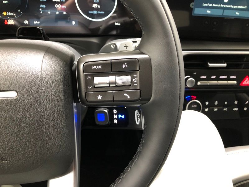 New 2026 Hyundai Palisade SUV