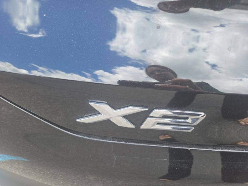 Used 2019 BMW X2 SUV