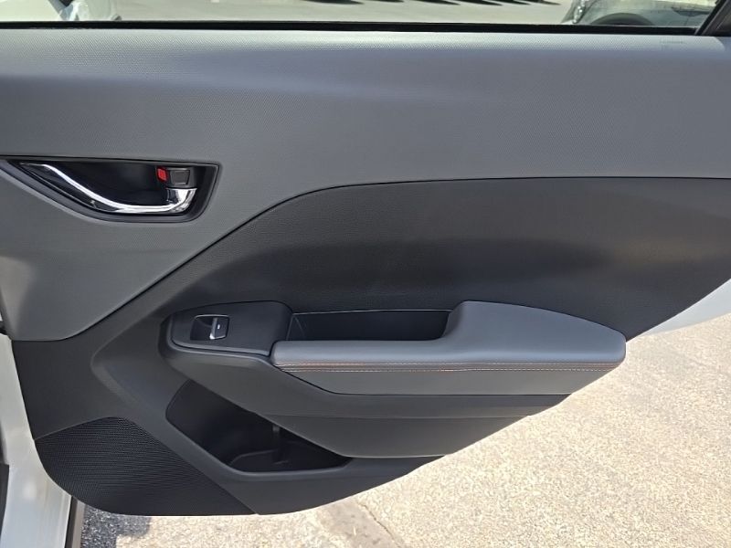 Used 2024 Subaru Crosstrek SUV