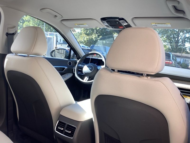 New 2026 Hyundai Sonata Hybrid Sedan