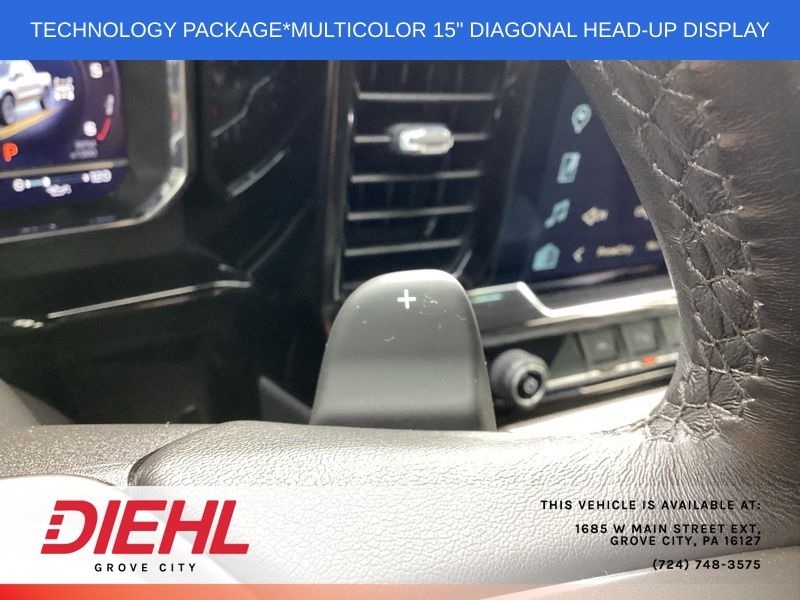 Used 2023 Chevrolet Silverado 1500 Truck