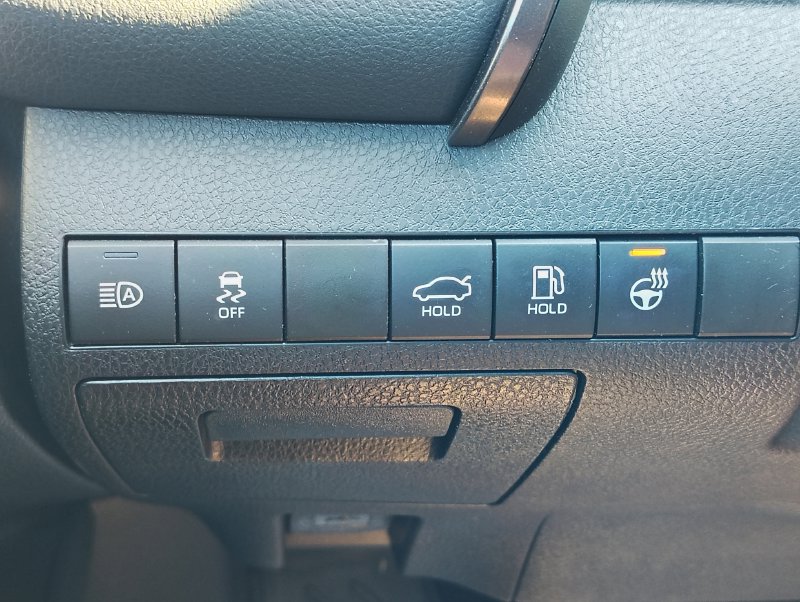 Used 2022 Toyota Camry Hybrid Sedan