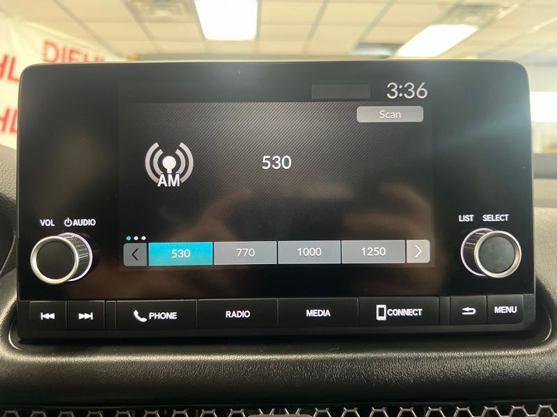 2024 Honda HR-V Sport - Photo 26