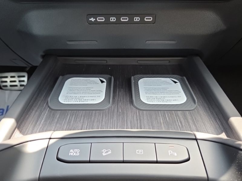 New 2027 Kia Telluride SUV