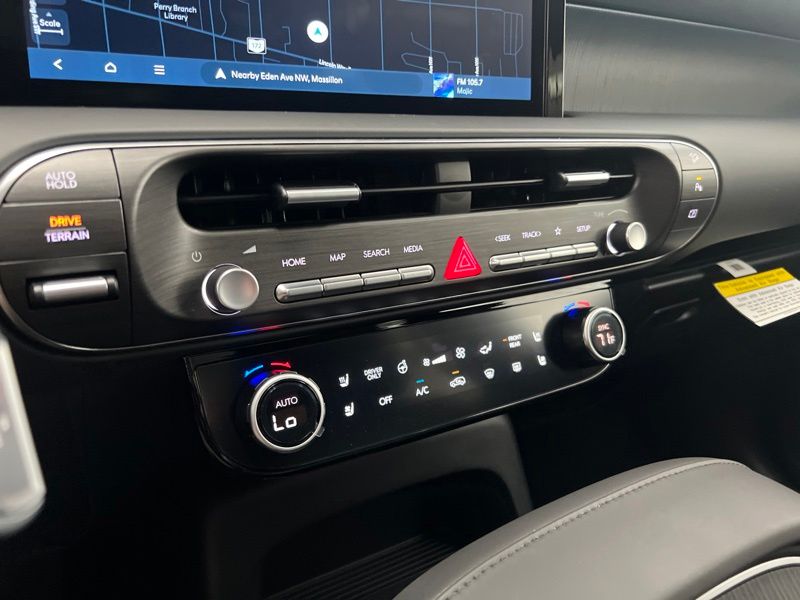 New 2026 Hyundai Palisade Hybrid SUV