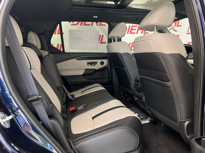 2026 Honda Passport TrailSport Elite - Photo 11
