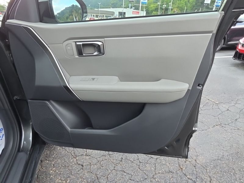 New 2027 Kia Seltos SUV