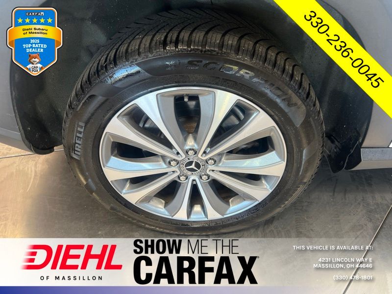 Used 2020 Mercedes-benz GLE SUV