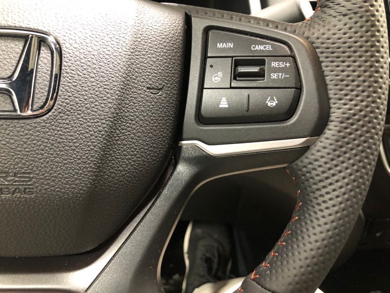 2026 Honda Ridgeline TrailSport - Photo 24