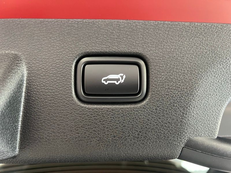 New 2026 Kia Sportage SUV