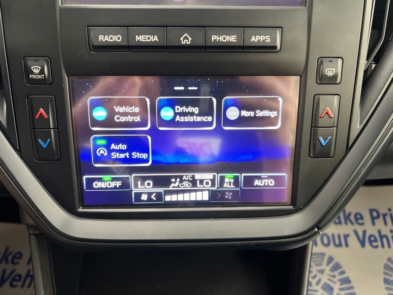 Used 2024 Subaru Impreza Hatchback