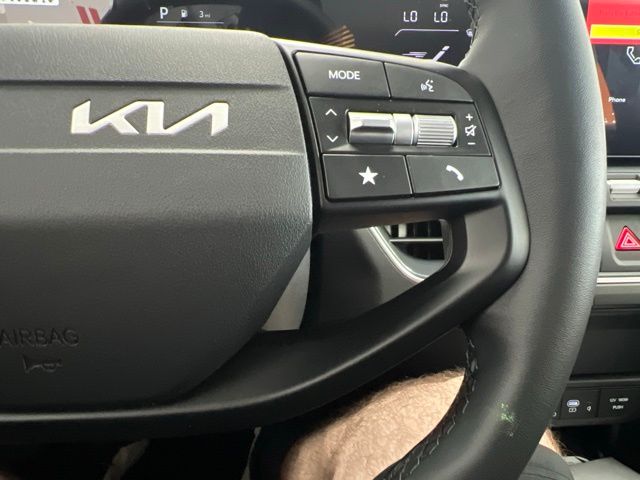 New 2026 Kia K4 Sedan