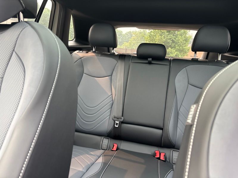 New 2026 Volkswagen Tiguan SUV