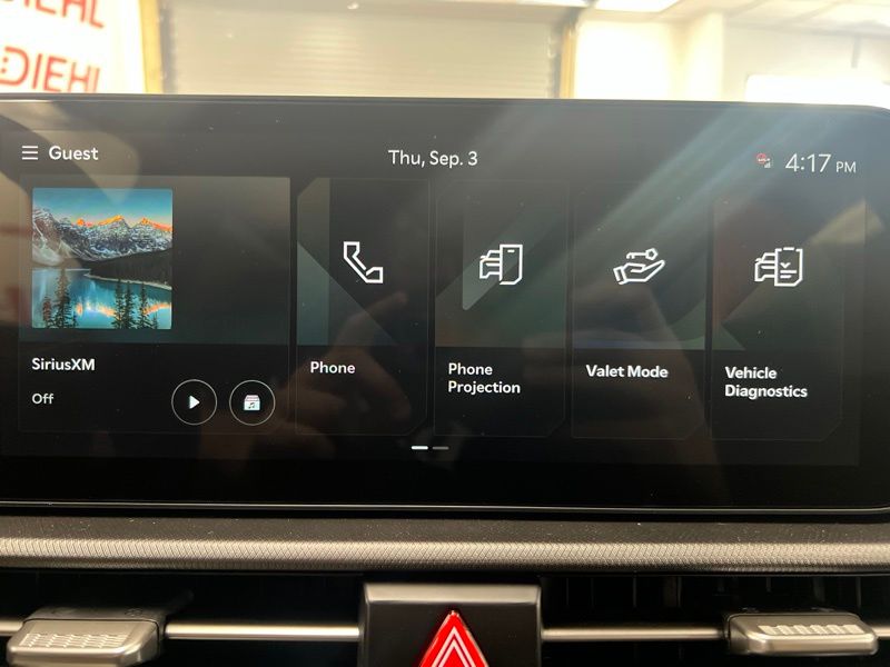 New 2026 Kia Sportage SUV