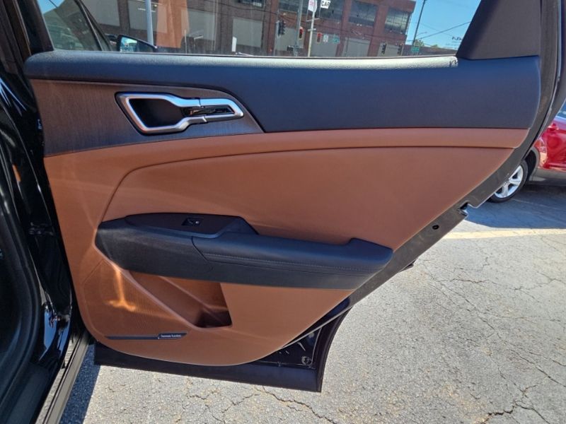 New 2026 Kia Sportage SUV