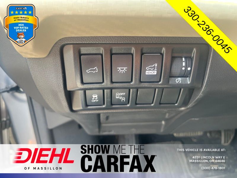 Used 2021 Subaru Ascent SUV