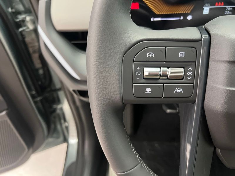 New 2027 Kia Seltos SUV