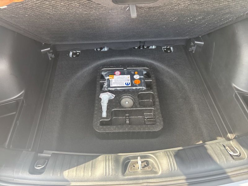 Used 2023 Jeep Compass SUV
