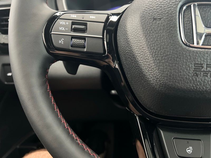 New 2026 Honda Pilot SUV