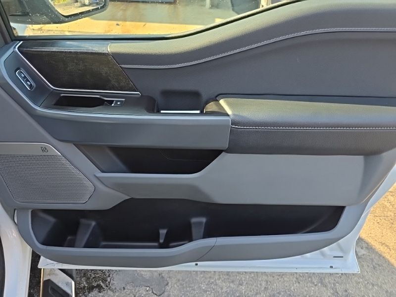 Used 2023 Ford F-150 Truck