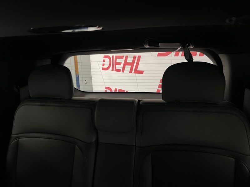 New 2027 Kia Telluride Hybrid SUV