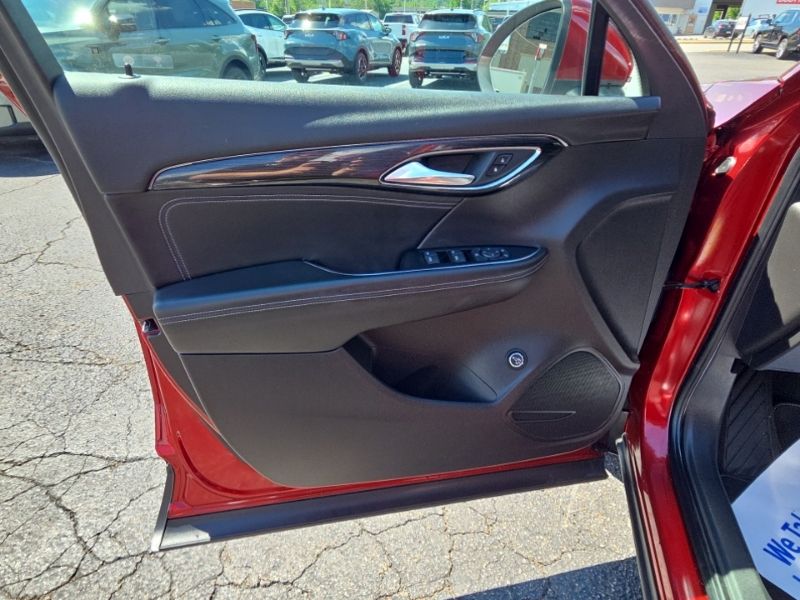 Used 2023 Buick Envision SUV