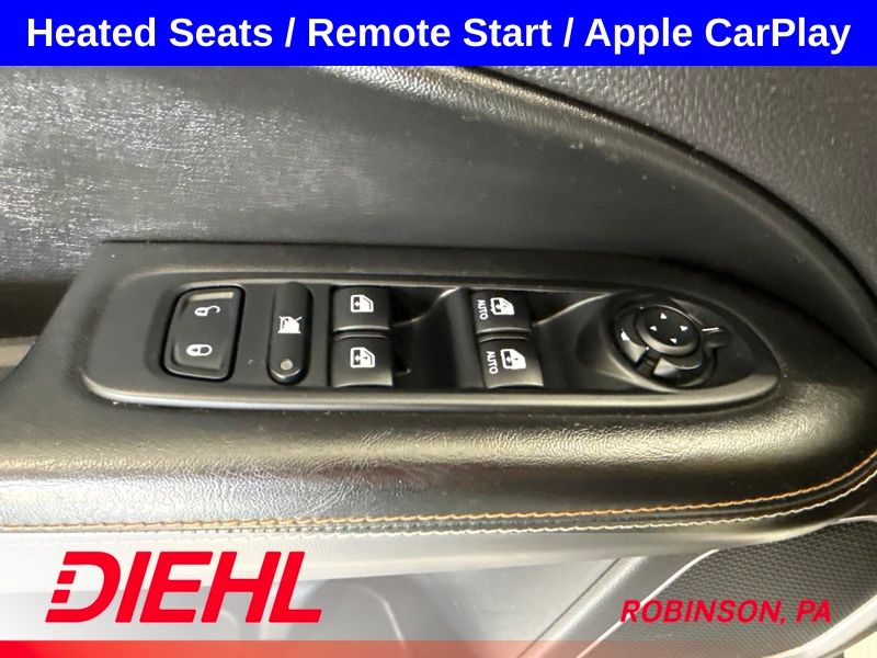 Used 2018 Jeep Compass SUV