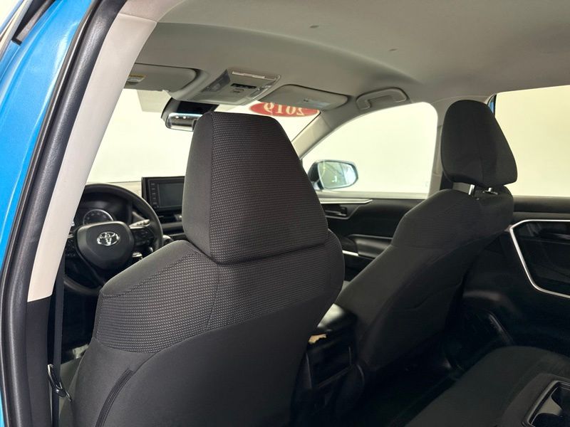 Used 2019 Toyota RAV4 SUV