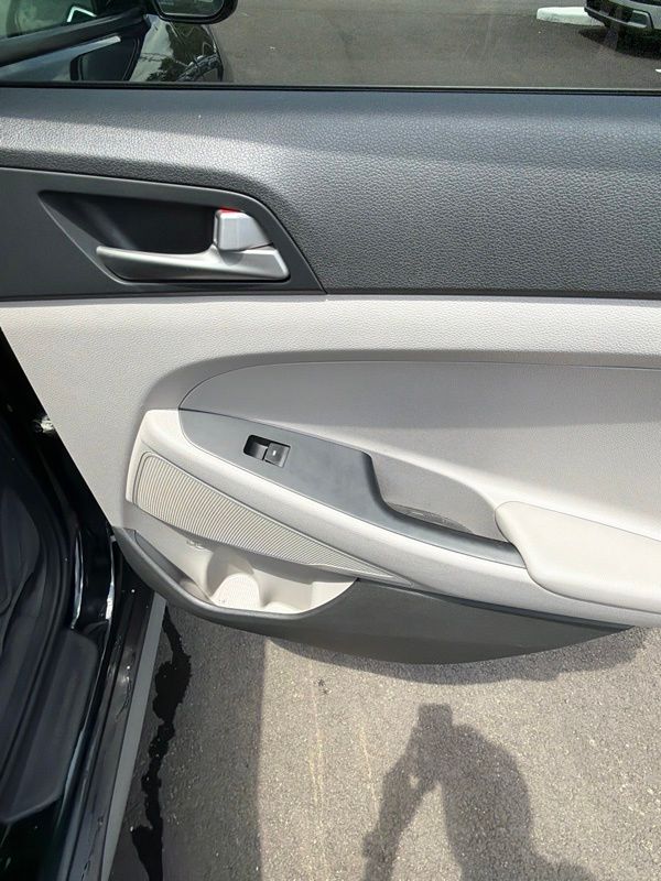 Used 2018 Hyundai Tucson SUV