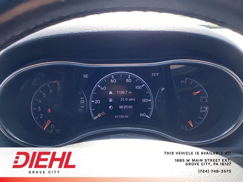 Used 2020 Jeep Grand Cherokee SUV