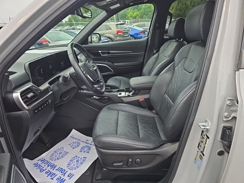 Used 2024 Kia Telluride SUV