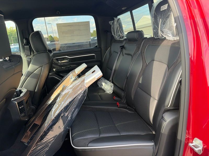 New 2026 Ram 1500 Truck