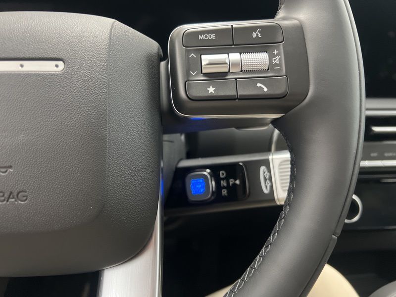 New 2026 Hyundai Palisade SUV