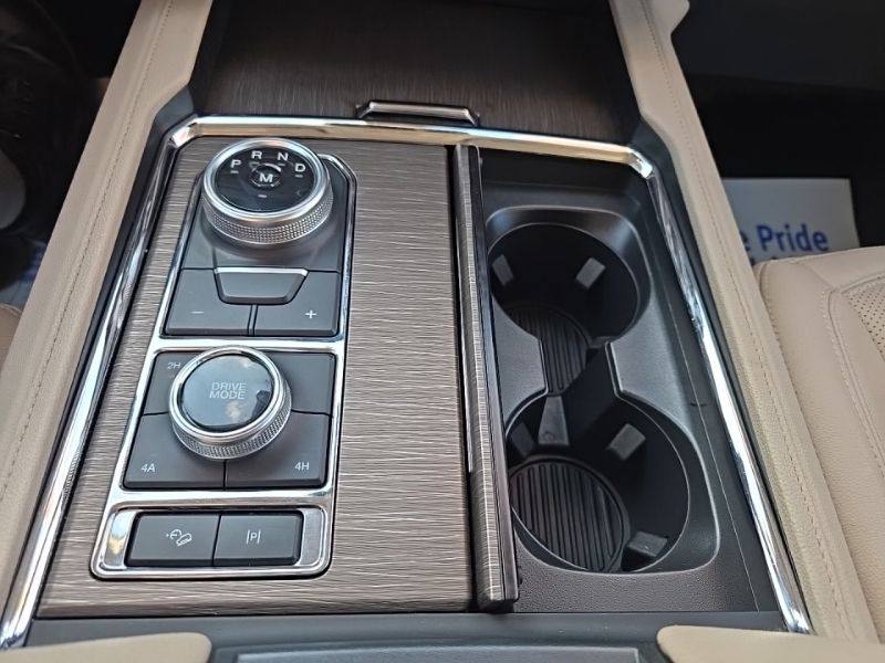 Used 2022 Ford Expedition SUV
