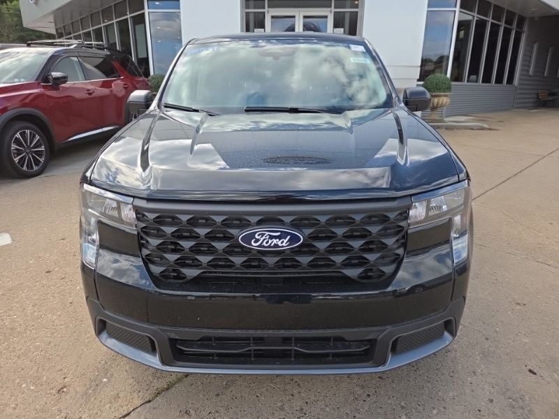 New 2026 Ford Maverick Truck