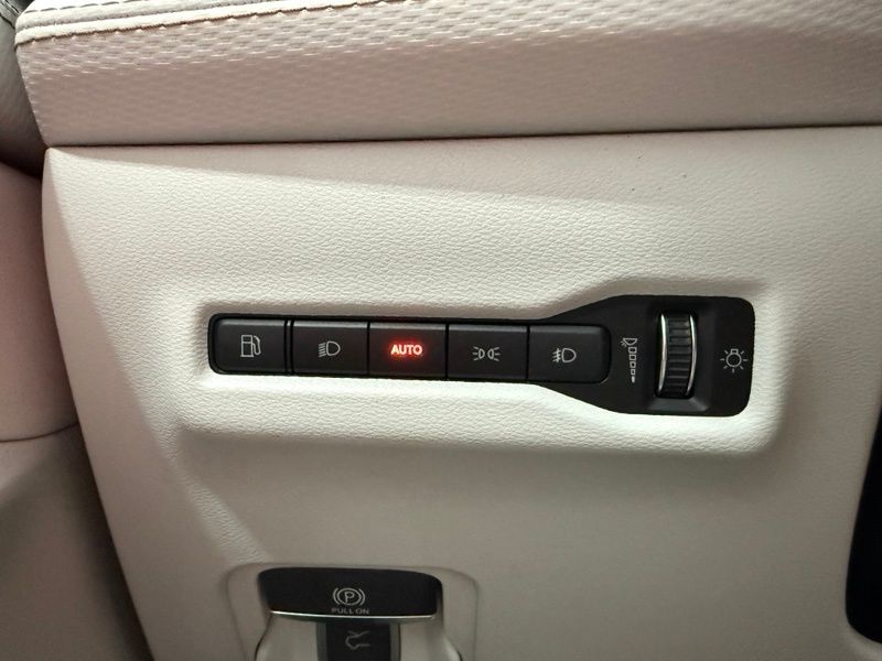 New 2026 Jeep Cherokee SUV
