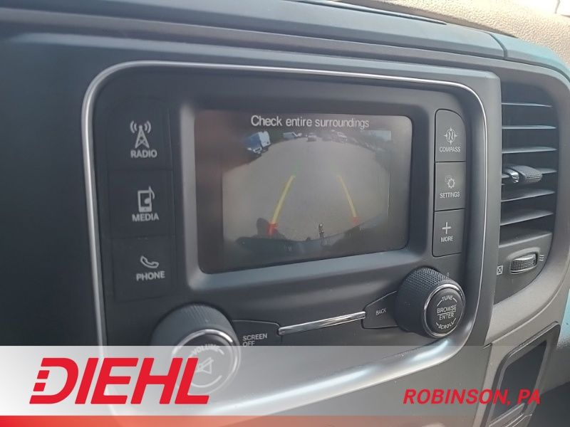 Used 2016 Ram 1500 Truck