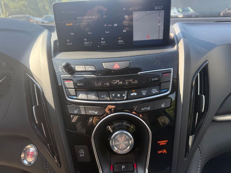 Used 2021 Acura RDX SUV