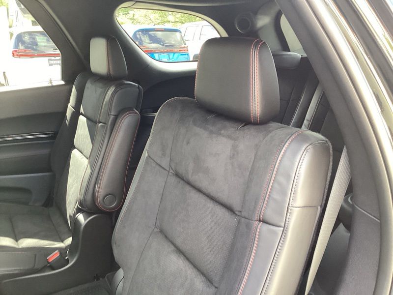 New 2027 Dodge Durango SUV