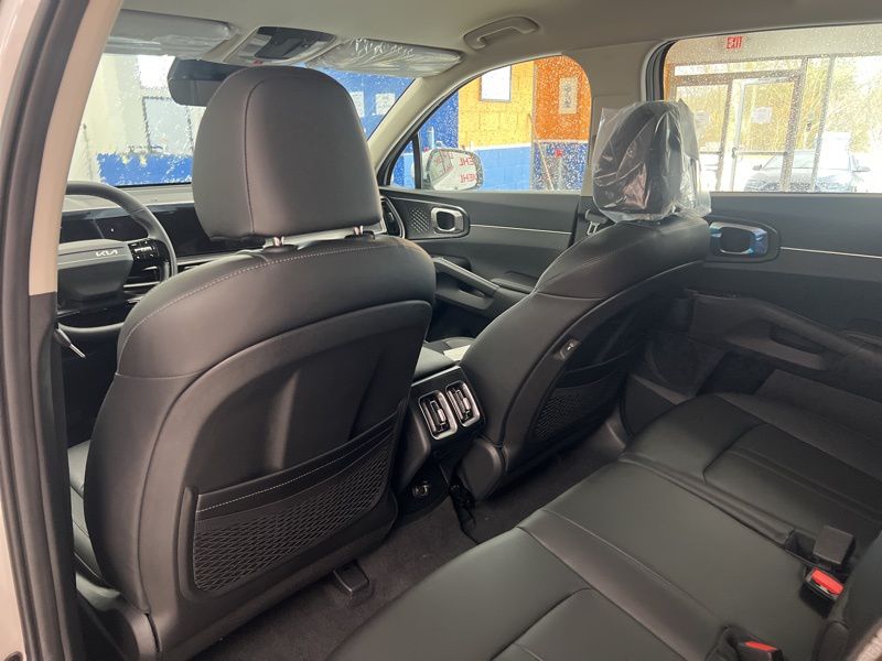 New 2026 Kia Sorento SUV
