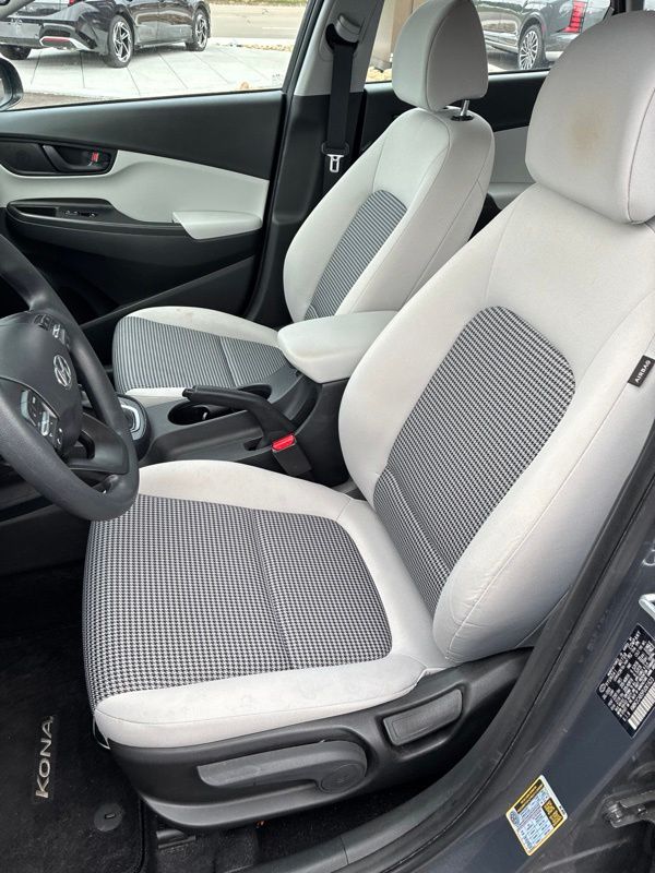 Used 2023 Hyundai Kona SUV