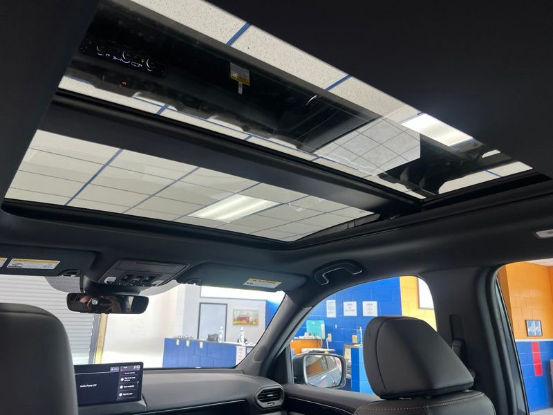 New 2026 Honda Pilot SUV