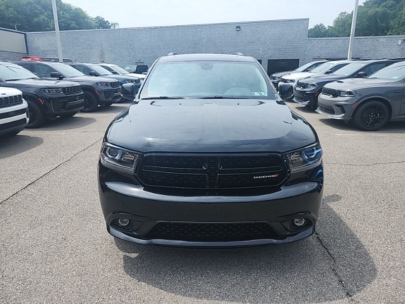 Used 2017 Dodge Durango SUV