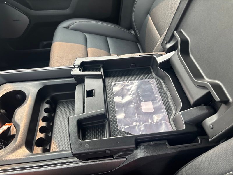 New 2026 Ram 1500 Truck